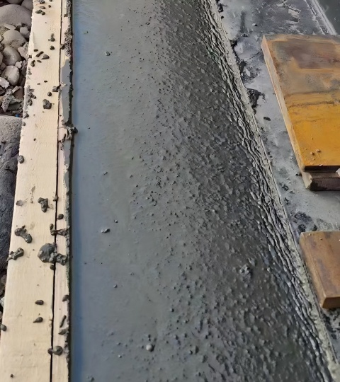 太康环氧砂浆的特点及施工流程​