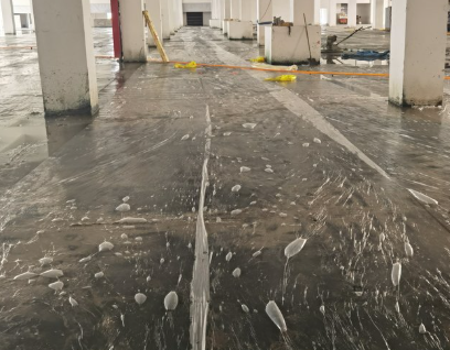 太康不发火砂浆和不发火金属骨料有什么区别