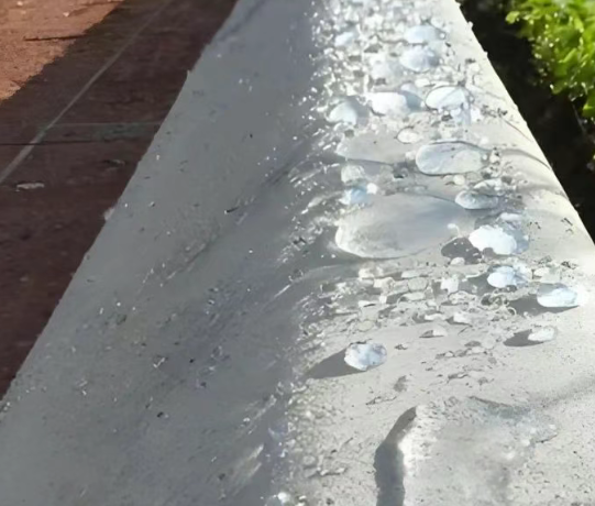 太康硅烷浸渍涂料在混凝土保护中的应用