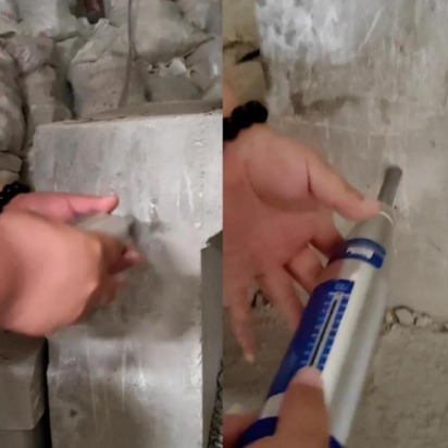 太康混凝土强度不足的原因及处理方法