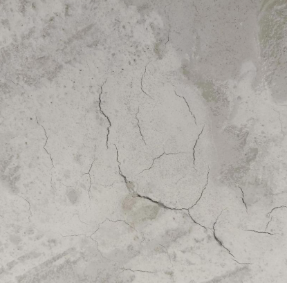 太康灌浆料为什么会产生裂缝？出现裂缝该如何处理？