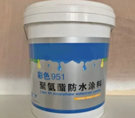 太康聚氨酯防水涂料
