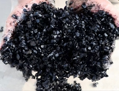 太康沥青冷补料（沥青砂）的优势特点与施工流程解析