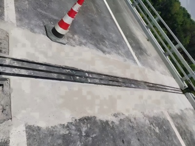 太康伸缩缝更换后浇筑材料快速结构修补料速砼的产品特点及施工流程​