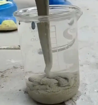 太康水工混凝土絮凝剂，水下抗分散剂的作用及施工方法