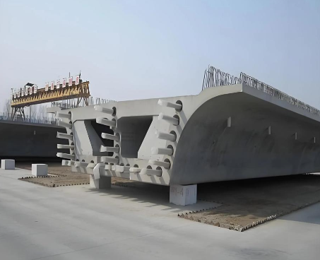 太康抗冻压浆料的特点及标准化施工工艺